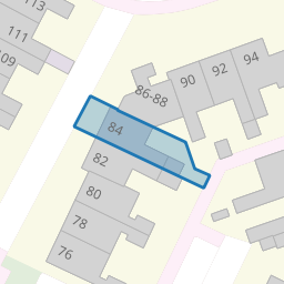 Perceel BBG03-E-1319