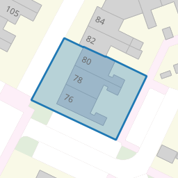 Perceel BBG03-E-1321