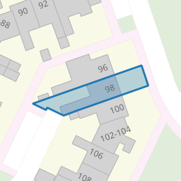 Perceel BBG03-E-1323