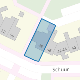 Perceel BBG03-E-1344