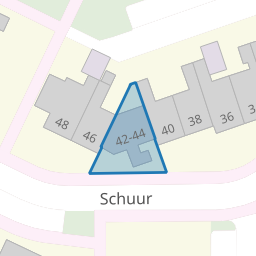 Perceel BBG03-E-1347