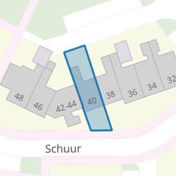 Perceel BBG03-E-1348