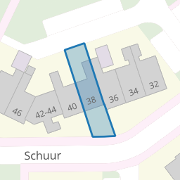 Perceel BBG03-E-1349