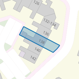 Perceel BBG03-E-1353