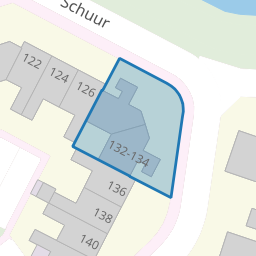 Perceel BBG03-E-1356