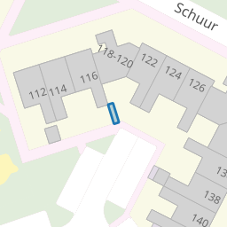 Perceel BBG03-E-1361