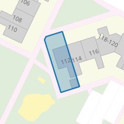 Perceel BBG03-E-1364