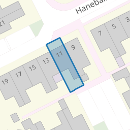 Perceel BBG03-E-1383