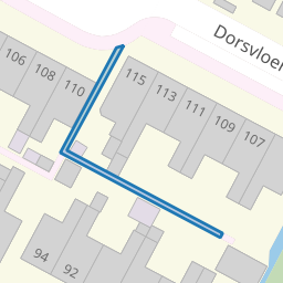 Perceel BBG03-E-1390