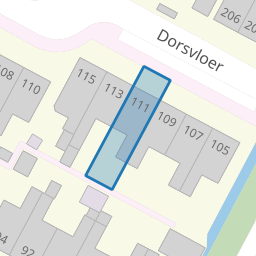 Perceel BBG03-E-1393