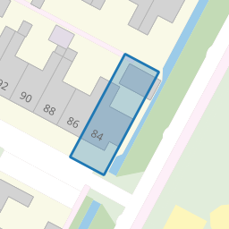 Perceel BBG03-E-1397