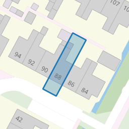 Perceel BBG03-E-1399