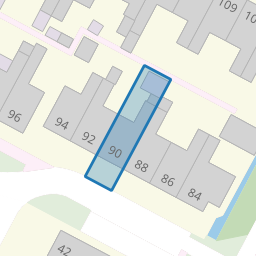 Perceel BBG03-E-1400