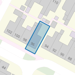 Perceel BBG03-E-1403