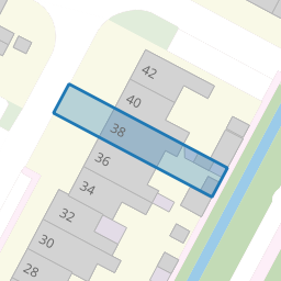 Perceel BBG03-E-1409