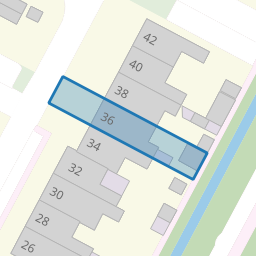 Perceel BBG03-E-1410