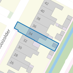 Perceel BBG03-E-1411