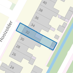 Perceel BBG03-E-1412