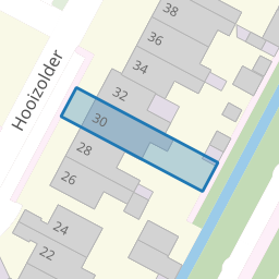 Perceel BBG03-E-1413