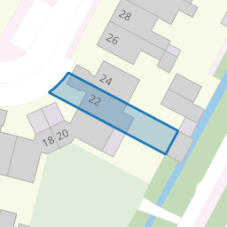 Perceel BBG03-E-1417