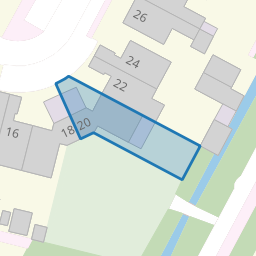 Perceel BBG03-E-1418