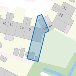 Perceel BBG03-E-1419