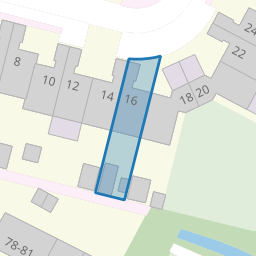 Perceel BBG03-E-1420