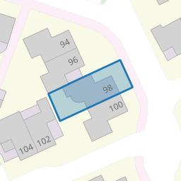 Perceel BBG03-E-1437