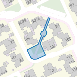 Perceel BBG03-E-1441