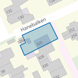 Perceel BBG03-E-1458