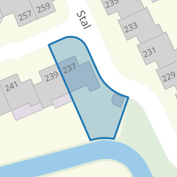 Perceel BBG03-E-1464