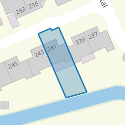 Perceel BBG03-E-1466