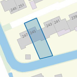 Perceel BBG03-E-1468