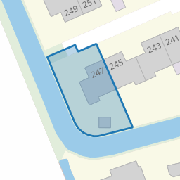 Perceel BBG03-E-1469