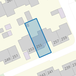 Perceel BBG03-E-1473