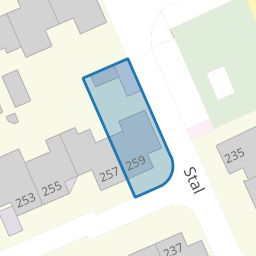 Perceel BBG03-E-1475