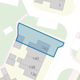 Perceel BBG03-E-1499