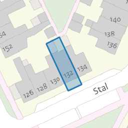 Perceel BBG03-E-1504