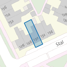 Perceel BBG03-E-1505