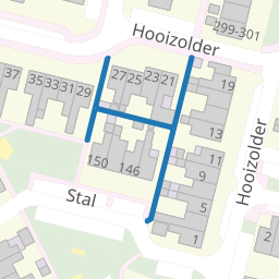 Perceel BBG03-E-1535