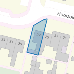 Perceel BBG03-E-1536