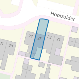 Perceel BBG03-E-1537