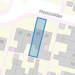 Perceel BBG03-E-1538