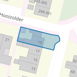 Perceel BBG03-E-1540