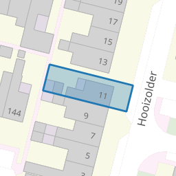 Perceel BBG03-E-1544