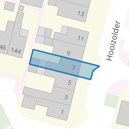 Perceel BBG03-E-1546