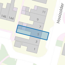 Perceel BBG03-E-1547