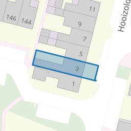 Perceel BBG03-E-1548