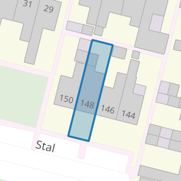 Perceel BBG03-E-1552