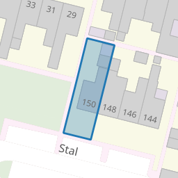 Perceel BBG03-E-1553